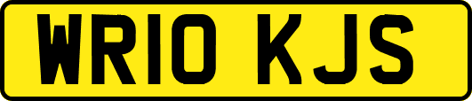 WR10KJS