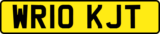 WR10KJT
