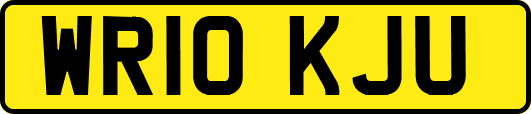 WR10KJU