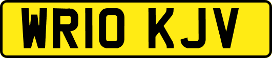 WR10KJV