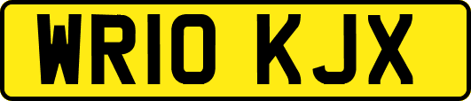 WR10KJX