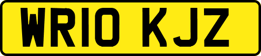 WR10KJZ
