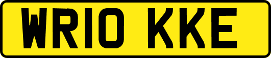 WR10KKE