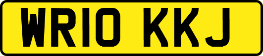 WR10KKJ