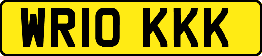 WR10KKK