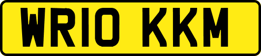 WR10KKM