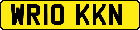 WR10KKN