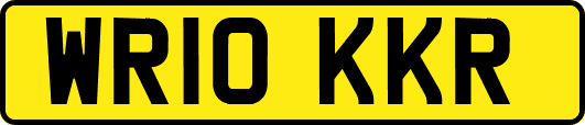 WR10KKR