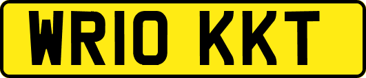 WR10KKT