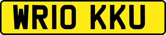 WR10KKU