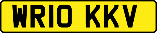 WR10KKV