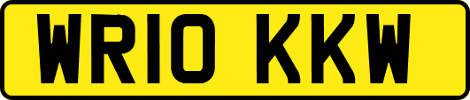 WR10KKW