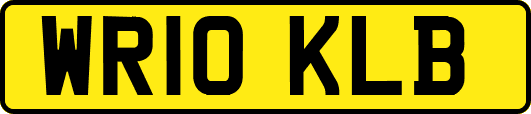 WR10KLB