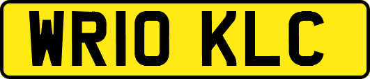 WR10KLC