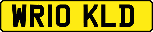 WR10KLD