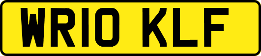 WR10KLF
