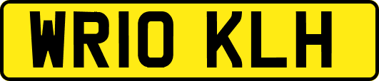 WR10KLH