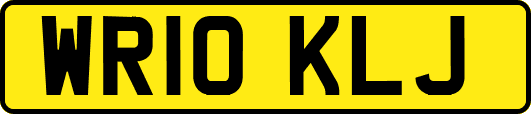 WR10KLJ
