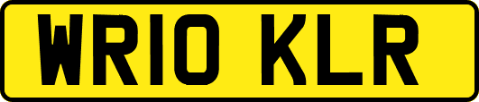 WR10KLR