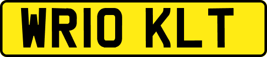 WR10KLT