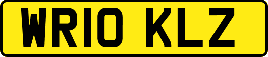 WR10KLZ