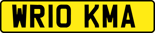 WR10KMA