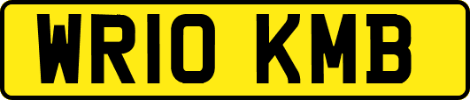 WR10KMB