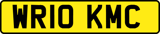 WR10KMC