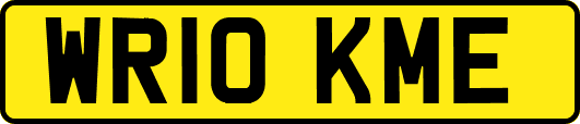 WR10KME