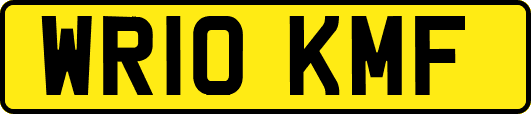 WR10KMF