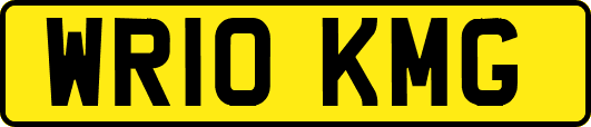 WR10KMG