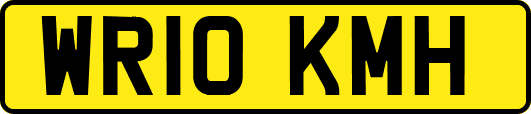 WR10KMH