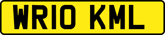 WR10KML