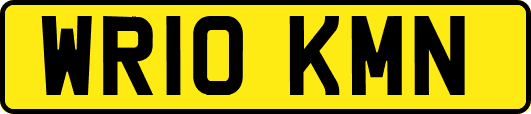 WR10KMN