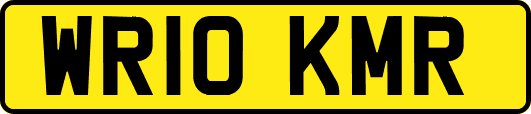 WR10KMR