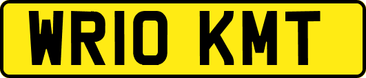 WR10KMT