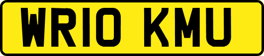 WR10KMU