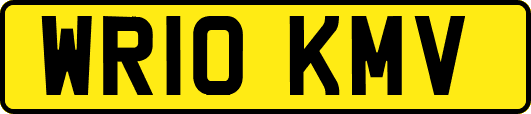 WR10KMV