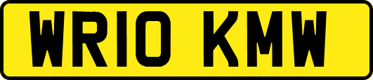 WR10KMW