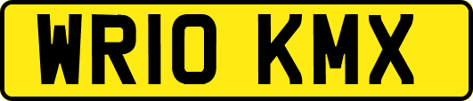 WR10KMX