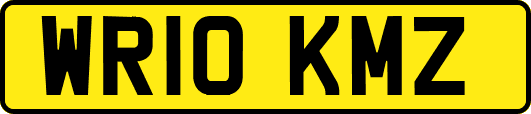 WR10KMZ