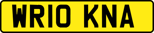 WR10KNA