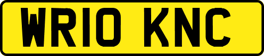 WR10KNC