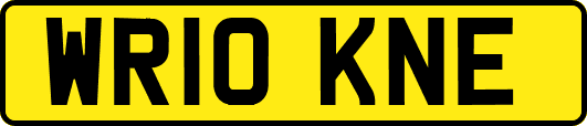 WR10KNE
