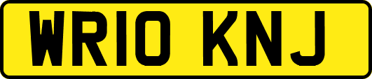WR10KNJ