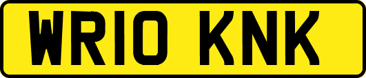 WR10KNK