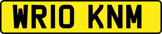 WR10KNM