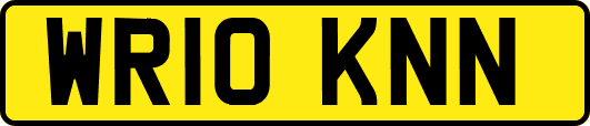 WR10KNN