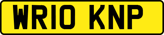 WR10KNP