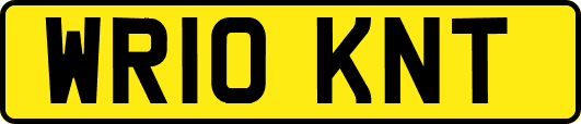 WR10KNT